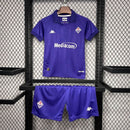 KIT ENFANT FIORENTINA | 24/25