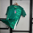 ENTRAÎNEMENT ITALIA | 24/25