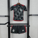 KIT ENFANT FLAMENGO | 24/25