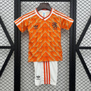 KIT ENFANT PAYS-BAS | 2026
