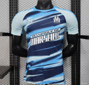 MARSEILLE (JUGADOR) || 25/26