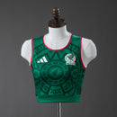 MEXICO | 2026 - FEMME