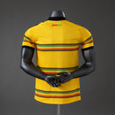 JAMAICA (JUGADOR) | 2026