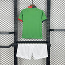 KIT ENFANT MÉXICO | 25/26