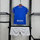 KIT ENFANT CRUZ AZUL || 25/26