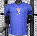 CROATIE (JUGADOR) | 2026