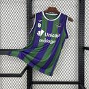MÁLAGA BASKETBALL | 24/25
