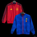 COUPE-VENT ESPAGNE | 2026