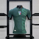 ENTRAÎNEMENT ITALIA (JUGADOR) | 24/25