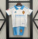 KIT ENFANT ZARAGOZA | 25/26