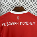 BAYERN MUNICH 25/26