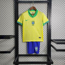 KIT ENFANT BRÉSIL | 24/25