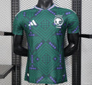 ARABIE SAOUDITE (JUGADOR) | 2026