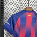 KIT ENFANT BARCELONA | 25/26