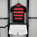 KIT ENFANT FLAMENGO | 25/26