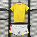 KIT ENFANT COLOMBIA | 25/26