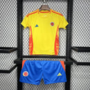 KIT ENFANT COLOMBIA || 24/25