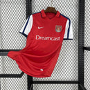 ARSENAL 00/01 RÉTRO