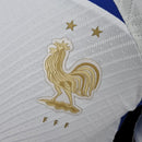ENTRAÎNEMENT FRANCIA (JUGADOR) | 2022