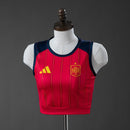 ESPAGNE | 2026 - FEMME