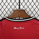 KIT ENFANT MANCHESTER UNITED | 25/26