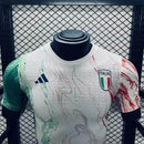 ENTRAÎNEMENT ITALIA (JUGADOR) | 23/24