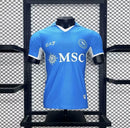 NAPOLI (JUGADOR) | 24/25