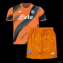 KIT ENFANT ATALANTA | 25/26