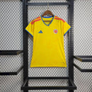 COLOMBIA | 2026 - FEMME