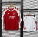 KIT ENFANT ARSENAL | 25/26