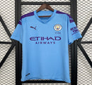 MANCHESTER CITY | 19/20
