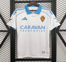 ZARAGOZA | 25/26
