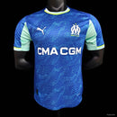 MARSEILLE (JUGADOR) | 25/26