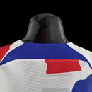 ENTRAÎNEMENT FRANCIA (JUGADOR) ||| 2022