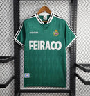 DEPORTIVO LA CORUÑA 99/00