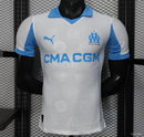 MARSEILLE (JUGADOR) ||| 25/26