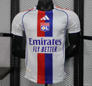 LYONNAIS (JUGADOR) ||| 25/26
