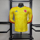 COLOMBIA (JUGADOR) | 2026