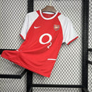 ARSENAL 02/04 RÉTRO