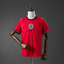 ANGLETERRE | 2026