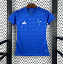 CRUZEIRO || 26/27 - FEMME