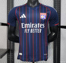 LYONNAIS (JUGADOR) || 25/26