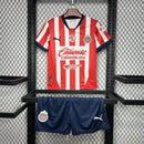 KIT ENFANT CHIVAS | 24/25