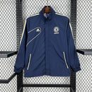 COUPE-VENT CHELSEA | 12/13