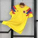 COLOMBIA || 1990