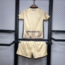 KIT ENFANT MÁLAGA TERCEROS | 24/25