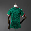 MEXICO || 2026 - FEMME