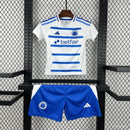 KIT ENFANT CRUZEIRO | 26/27
