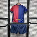 KIT ENFANT BARCELONA | 24/25