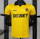 WOLVERHAMPTON (JUGADOR) | 25/26